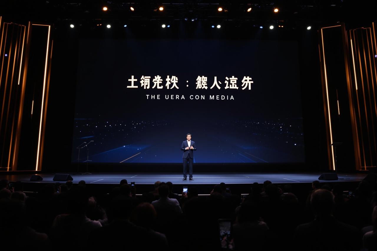 茄子视频传媒2026年度战略发布会圆满举行,多部重磅项目正式官宣